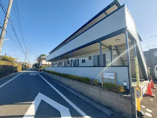 オークヴィラ武蔵野の画像