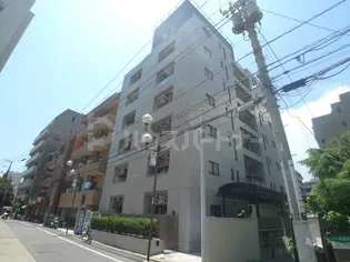 アルマース壱番館の画像