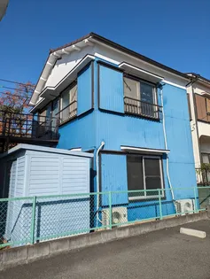 鈴木アパートの画像