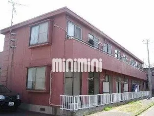 メゾン錦の画像