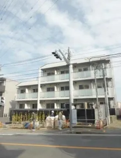 リヴシティ妙蓮寺の画像