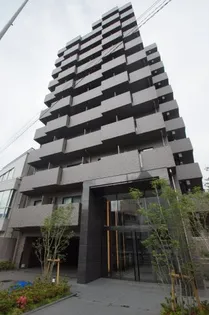 ルーブル川崎神明町の画像