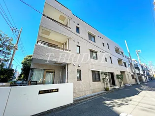 藤和シティコープ桜新町の画像