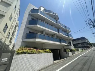 パークグレース自由が丘の画像