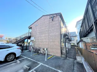 コーポゆたかの画像