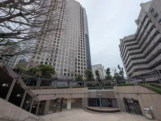 東京メトロ日比谷線 神谷町駅 徒歩3分【2階】の外観