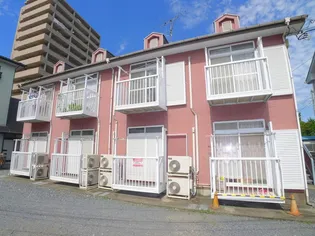 アーバンハイツの画像