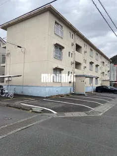 井田ハイツの画像