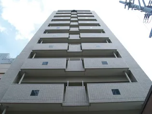 宮城県仙台市青葉区国分町3【マンション】の外観