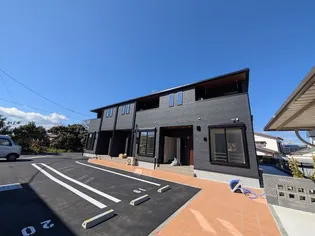 ネオ ステーション ハイムAの画像