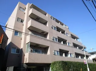 クリオ小竹向原Ⅱの画像