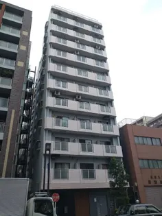 ジェイパーク両国の画像