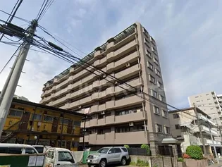 チサンロイヤルステージ柏の画像