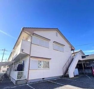 メゾンクレールの画像