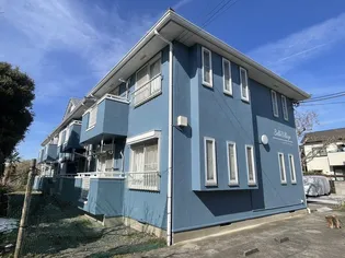 ベルヴィラージュの画像