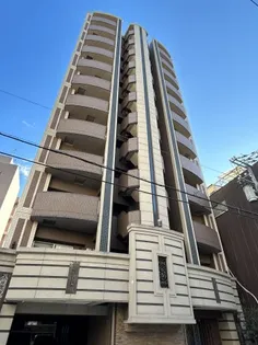 ヴィラ博丈的場町の画像