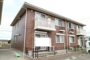 ルーラルランドスケープ Bの画像