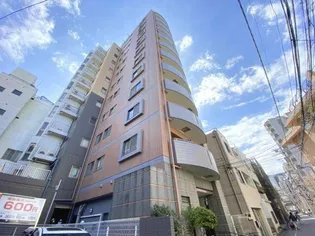 グランベルセントローレンスタワーの画像