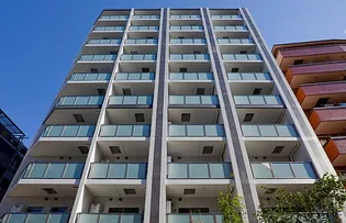 グローリオ新宿夏目坂の画像