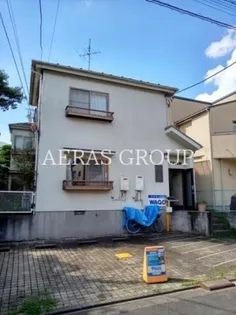 ハイツJ&Mの画像