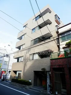 ガーデンテラスJOTOの画像