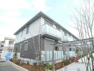 シャーメゾン西水元の画像