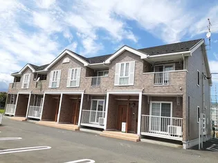 ブライトMACHIYASIKIの画像