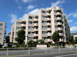 藤和聖蹟桜ヶ丘コープの画像