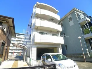 サンモール柏の画像