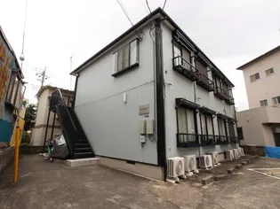 メゾン沢IIの画像