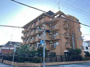 賀茂女子学生会館の画像