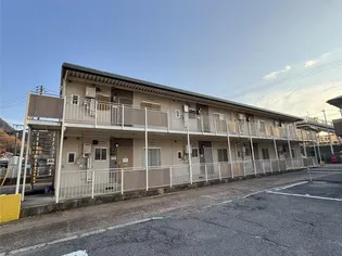 ハイツサンフラワーの画像