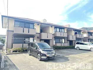 クレールメゾンAの画像