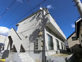 クリエイトガーデン五橋の画像