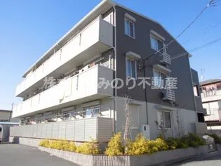 ソレアードの画像