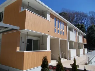 ソワーニュ トロワの画像