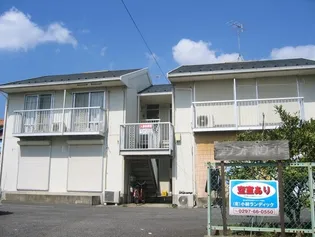 メゾン ド ホワイトの画像