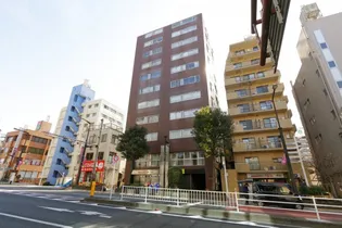 ハイホーム沖田の画像