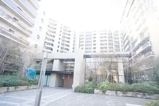 グランドメゾン江古田の杜の画像