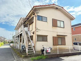 コーポ常晴の画像