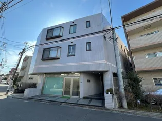 サントル田端1丁目の画像