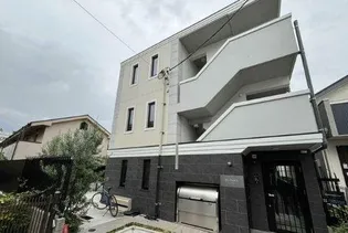 エルファーロ下北沢IIの画像