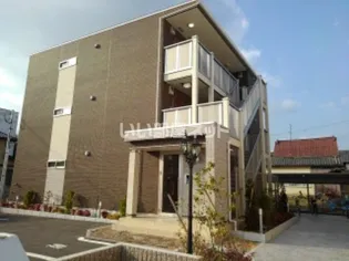 サウスビレッジVの画像