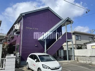 ソレイユ大手町の画像