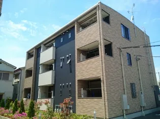 プチフローラ北野田Ⅰの画像