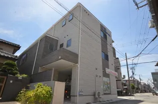 SYクロスロードの画像