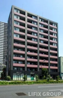 タワービューレジデンス吾妻橋の画像