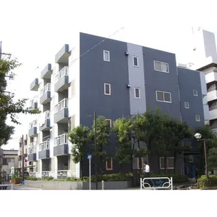 アーベンライフ中葛西の画像