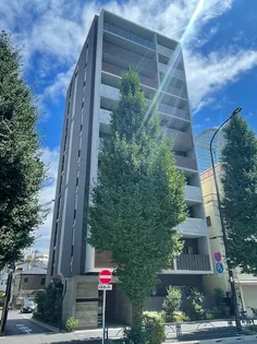 ボナール白山の画像