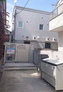 AW中野平和の森の画像